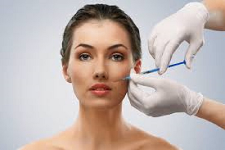 Cosmetic surgeries