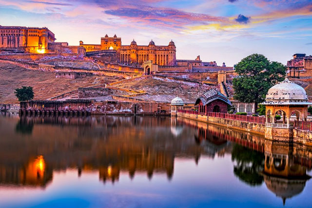 Complete Rajasthan Tour – A Lifetime Experience