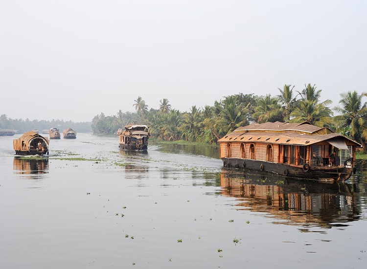 kerala-backwater