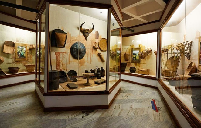 museums in India