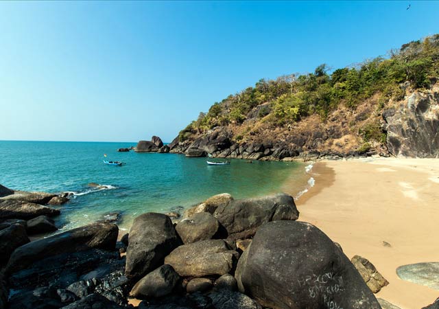 Butterfly Beach In Goa Park Inn By Radisson