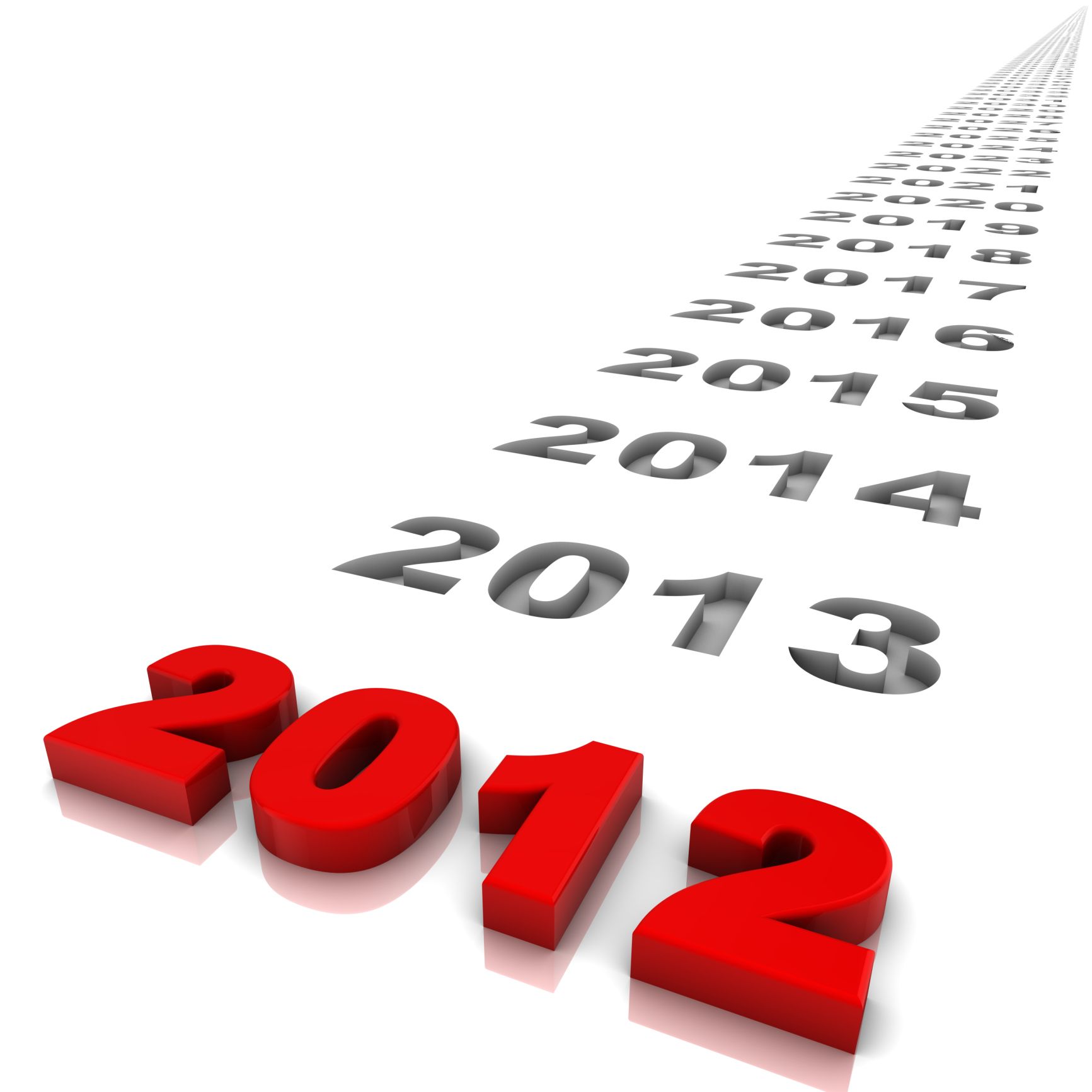 10 easy to keep New Year resolutions