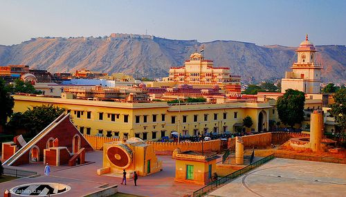 Nahargarh-fort-jaipur tours