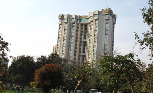 Shangri-La-Delhi
