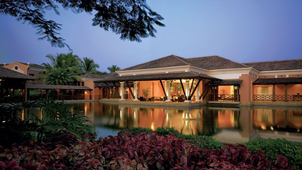 Enjoy a Memorable Stay at Any of These Top 5 Luxury Hotels in India