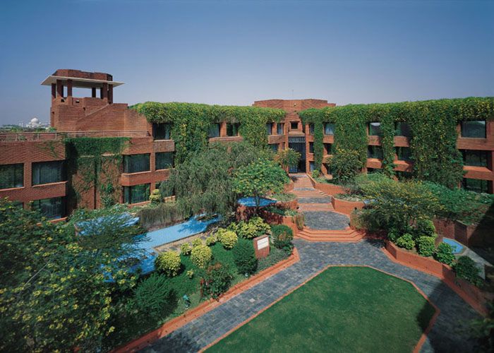 Mughal Sheraton Hotel, Agra