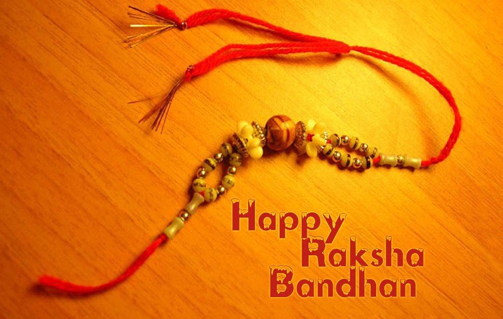 Raksha Bandhan - The Divine And Purest Bond Of Love