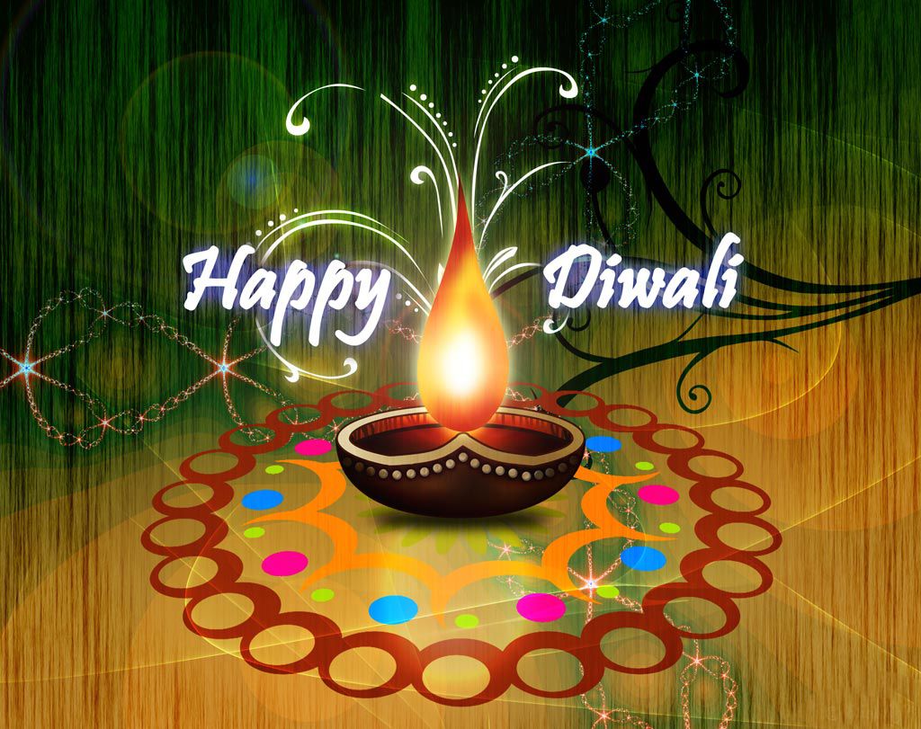 Celebrate The Gracious Festival of Lights - Diwali 2022