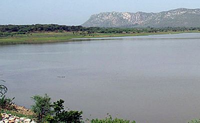 ramgarh-lake