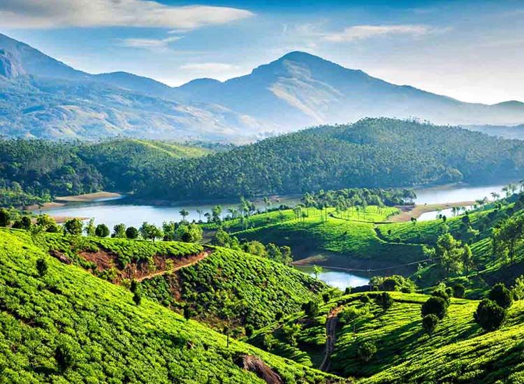 10 Best Places to visit in January in India with Family in 2023