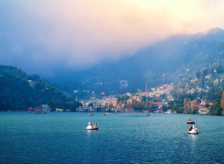 10 Best Places to visit in January in India with Family in 2022