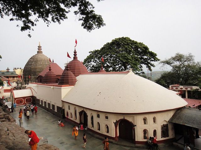 kamakhya-temple