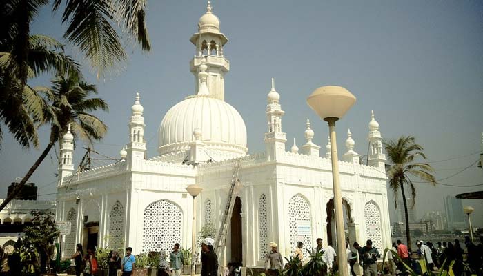 Haji Ali ki Dargah Mumbai