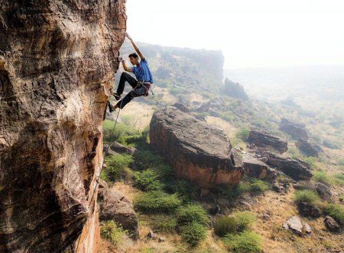 Best Places In India For Adventure Activities | Indian Holiday