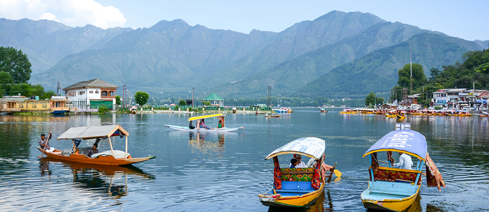 18 Places to Visit in Srinagar That You Must Know About