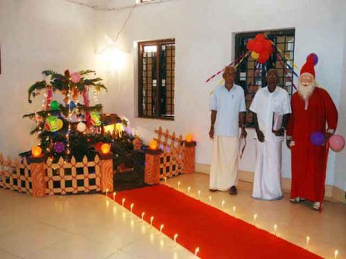 8 Most Popular Festivals in Kerala 'God's Own Country'