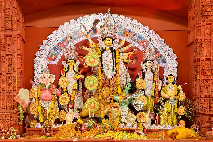 Durga-Puja-Maharashtra