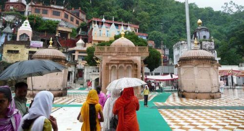 9 Most Visited Pilgrimage Sites In Himachal Pradesh