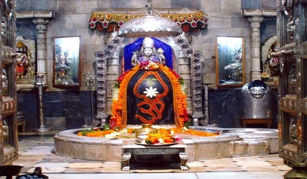 Somnath Jyotirlinga in Gujrat