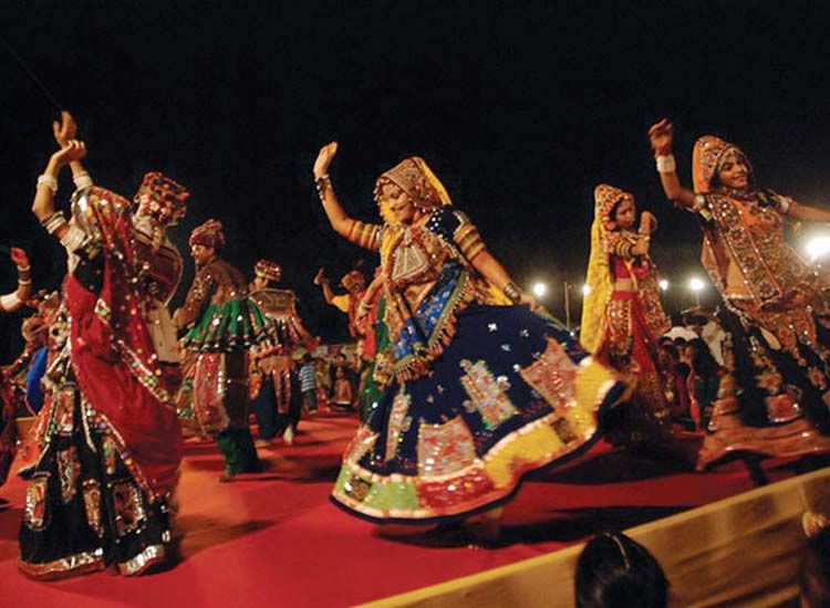 Celebrate these 25 Popular Festivals in India in Winter