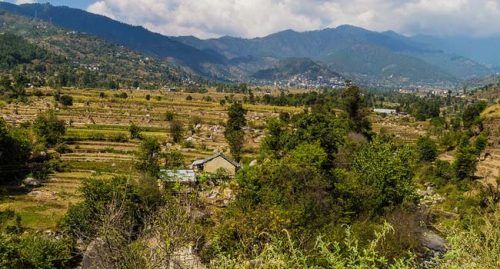 Offbeat Places to Visit in Himachal Pradesh-Remote Places in Himachal