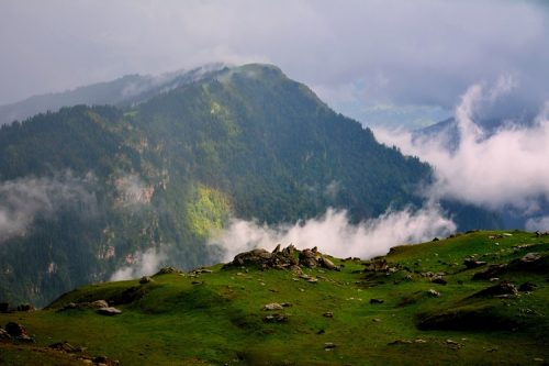 Offbeat Places to Visit in Himachal Pradesh-Remote Places in Himachal