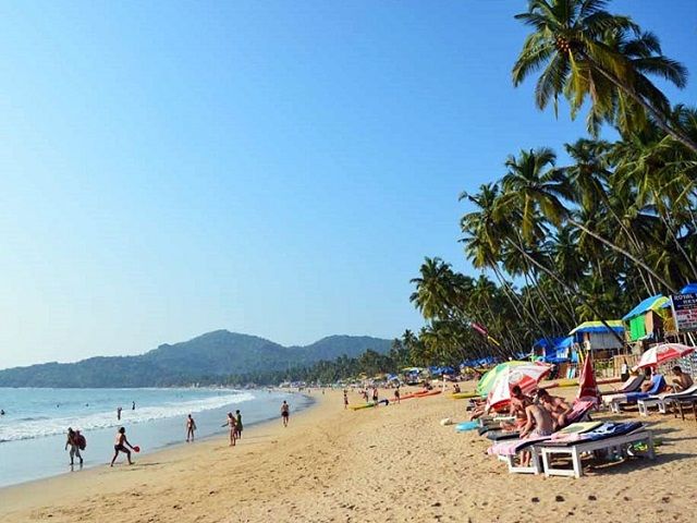 Fun Things to Do in Goa on vacation in 2023