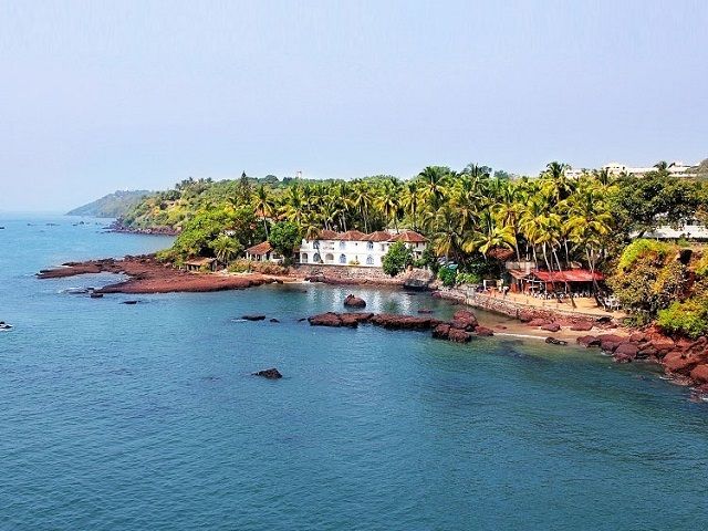 Fun Things to Do in Goa on vacation in 2023