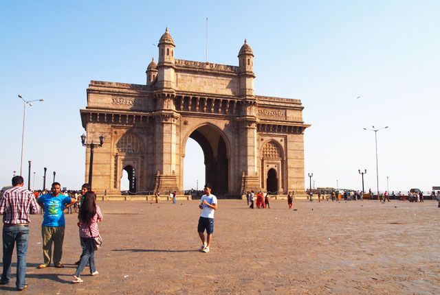 Gateway of India, Mumbai