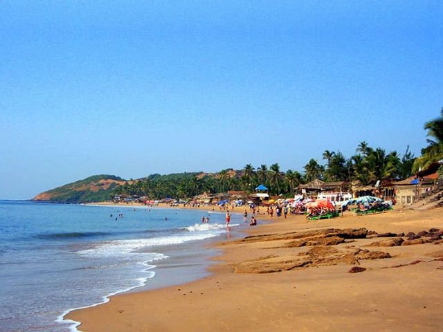 Fun Things to Do in Goa on vacation in 2024