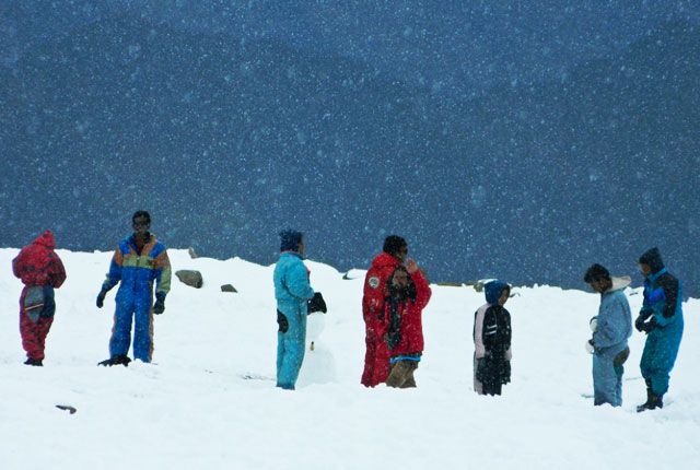 shimla, Himachal Pradesh