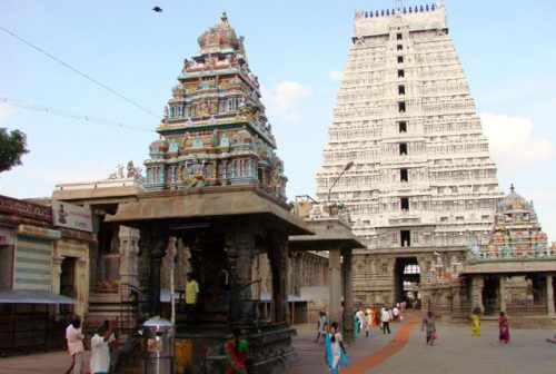 20 Famous South Indian Temples You Must Visit