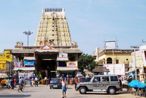 20 Famous South Indian Temples You Must Visit