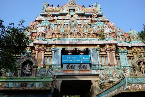 20 Famous South Indian Temples You Must Visit