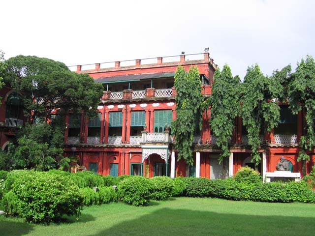 Tagore House