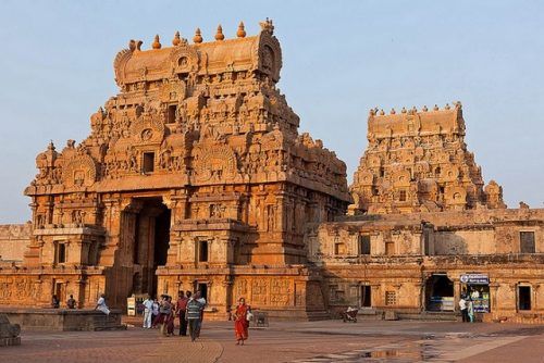 12 Must-Visit UNESCO World Heritage Sites in India