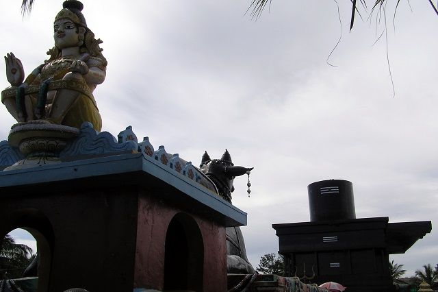 Kotilingeshwara Temple in Karnataka