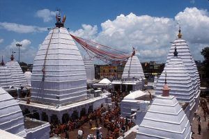 Most Famous Shiva Temples in India