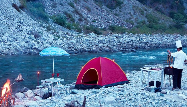 16 Best Places for Camping in Uttarakhand