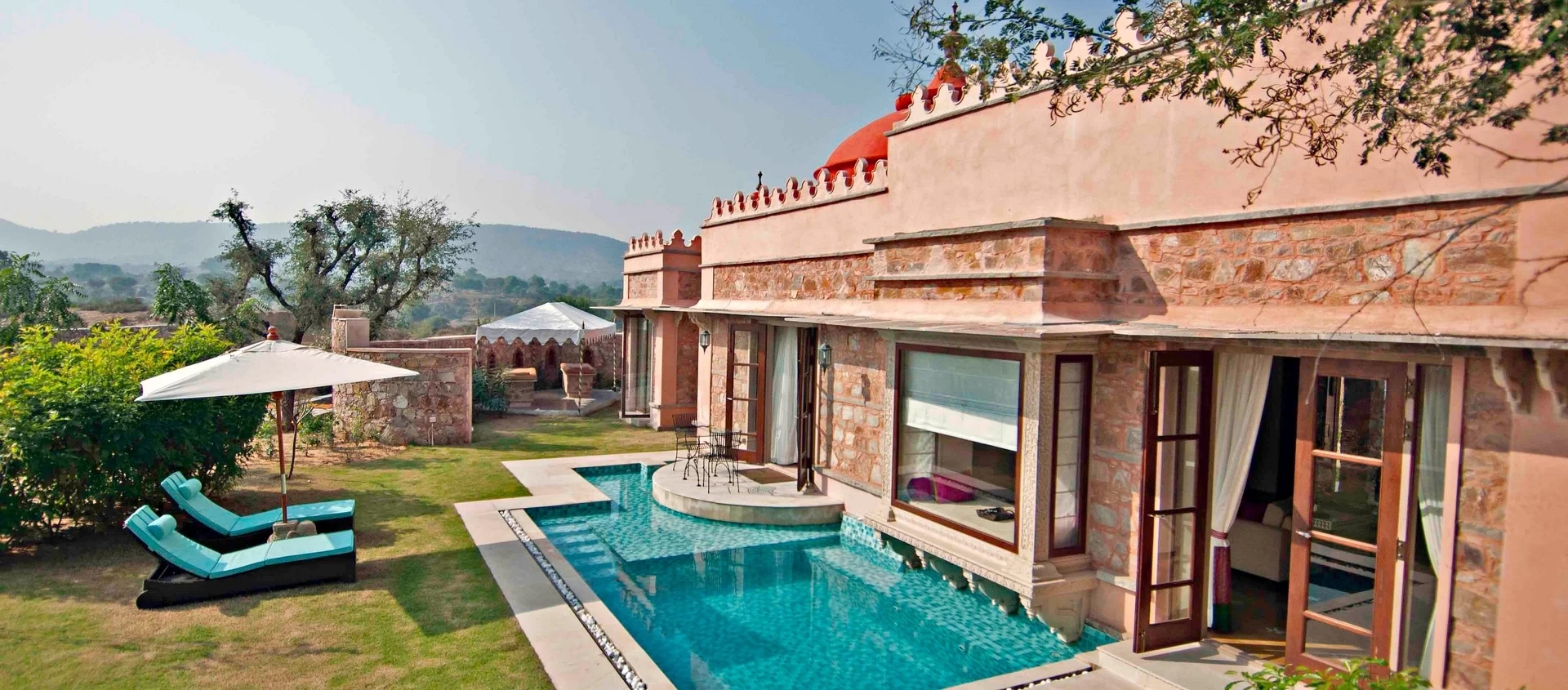 25 Best Pet Friendly Hotels in India