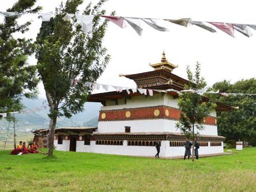 Top 14 Things to do in Bhutan - India Travel Blog