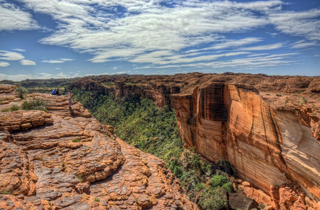 Top 21 Things to do in Australia