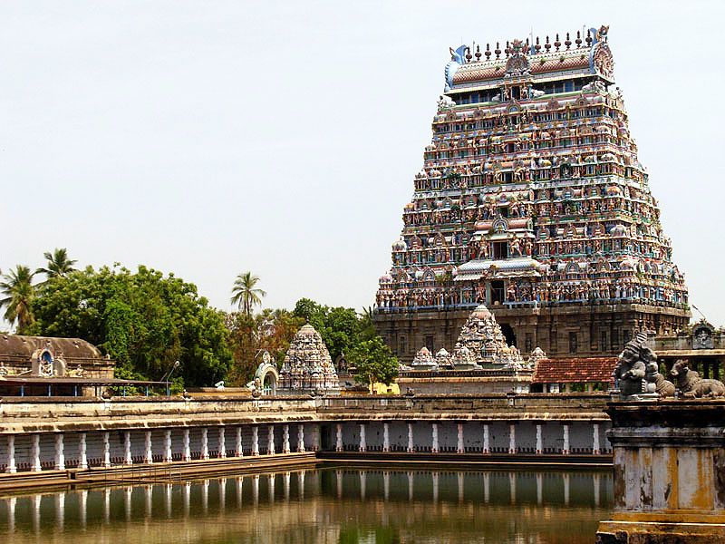 Top 51 Things to do in Tamil Nadu