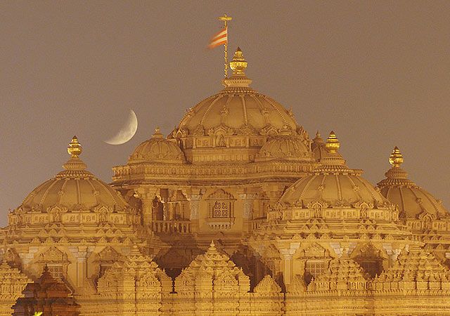 20 Best Tourist Places to Visit in Ahmedabad