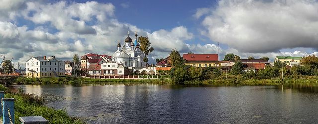 Belarus: Country of Eastern Europe