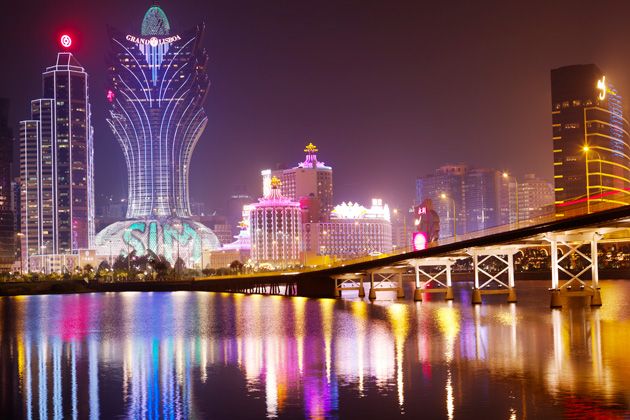 Macau