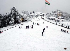 50 Most Stunning Places to Visit in India in Winter