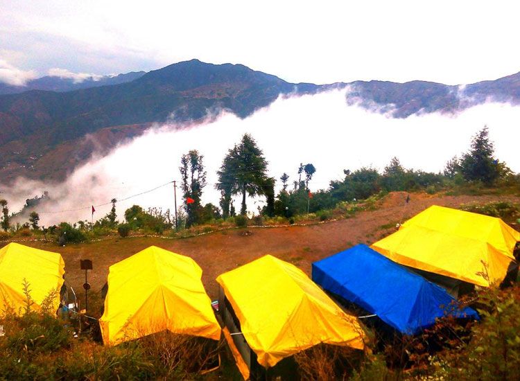 25 Most Popular Hill Stations in North India to Visit In 2022 for a Joyful Experience
