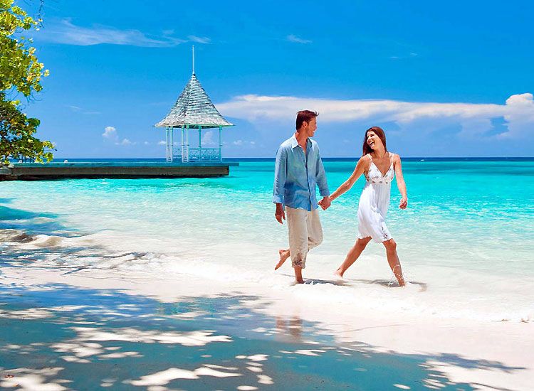 Top 40 Ultimate Romantic Destinations in India for Couples
