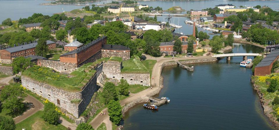 Suomenlinna